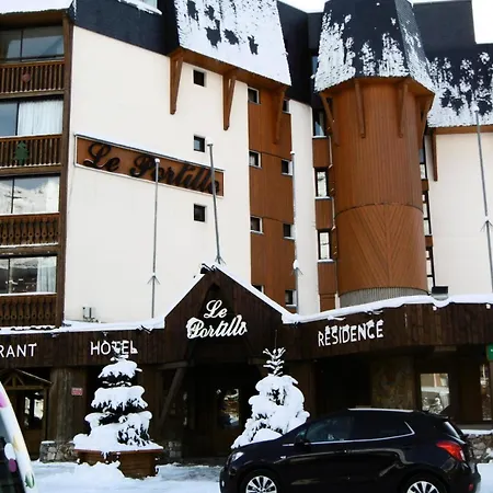 Portillo - Location: Pour 4 Personnes Au Calme Mae-9067 Apartment *