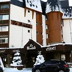 Portillo - Location: Pour 4 Personnes Au Calme Mae-9067 Apartment *