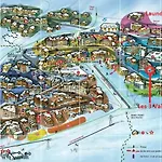 Portillo - Location: Pour 4 Personnes Au Calme Mae-9067 *