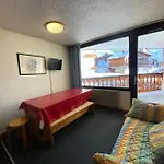 Portillo - Location: Pour 4 Personnes Au Calme Mae-9067 Apartment Val Thorens