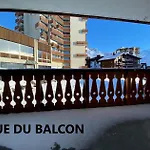 Portillo - Location: Pour 4 Personnes Au Calme Mae-9067 Val Thorens