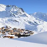 Portillo - Location: Pour 4 Personnes Au Calme Mae-9067