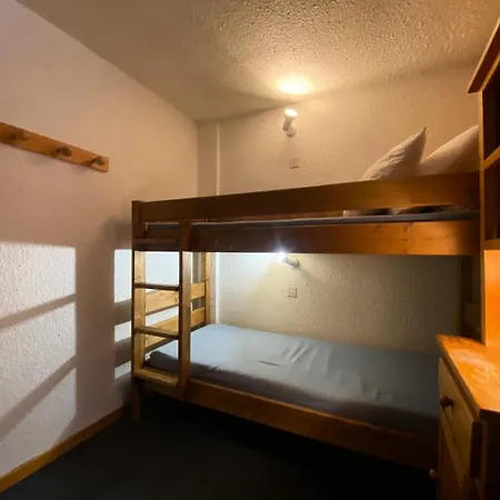 Portillo - Location: Pour 4 Personnes Au Calme Mae-9067 Apartamento Val Thorens