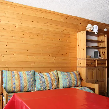 Portillo - Location: Pour 4 Personnes Au Calme Mae-9067 Apartamento Val Thorens