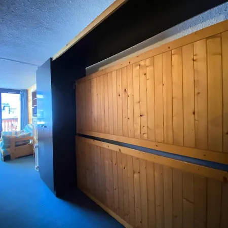 Portillo - Location: Pour 4 Personnes Au Calme Mae-9067 Val Thorens