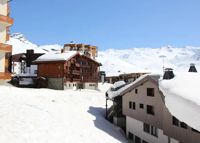 Portillo - Location: Pour 4 Personnes Au Calme Mae-9067 ואל טורנס