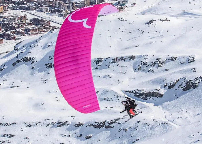 Portillo - Location: Pour 4 Personnes Au Calme Mae-9067 Apartamento *